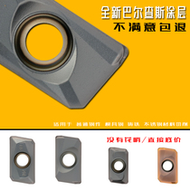 KEUE CNC Milling Inserts R0 8 APMT1135 1604PDER Milling Inserts Carbide Cutting Tools