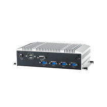 ARK-2120L High Value Compact Embedded with Intel ® Atom™ N2600 D2550
