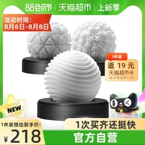 TENGA Japan imported aircraft cup male masturbator Male sex adult sex toys toy