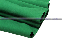 Billiards table cloth single-faced velvet table tennis table cloth Mahjong table cloth width 1 44 meters