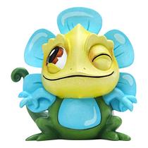 Enesco World of Miss Mindy Disney Tangled Pascal Fi