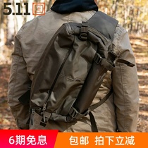 USA 5 11 military fans shoulder bag 511 tactical bag LV10 messenger bag shoulder bag shoulder bag shoulder bag 56437