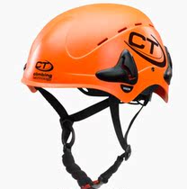 Italian CT Climbing Technology Work-Shell industrial helmets