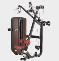 MBH maibaohe XMTM-012 high pull back trainer professional commercial fitness equipment gym Special