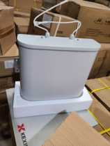 Dual polarization elevator shaft antenna elevator 900D dual-frequency 2-port antenna