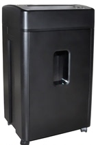 Sanmu office shredder MSD9323 manganese steel man Series 13 Times Electric Power Paper Shredder
