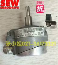 Original SEW encoder TYP:ES1T NO:1852485 OG 72 DN 1024 TTL