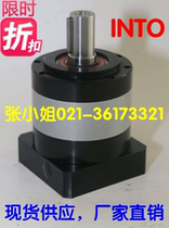 PL60-8 Precision Planetary Reducer PL60-5 Servo Planetary Reducer PL60-3 Step Gear Reducer