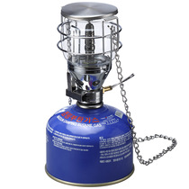 Coleman Camping Light Vintage Vintage Light Field Atmosphere Light Outdoor Gas Tank Light Gas Light Tent Light Tent Light