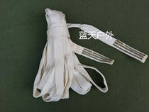 New paratrooper parabolic umbrella main umbrella rope life rope tow rope speed drop rope 8 8 meters