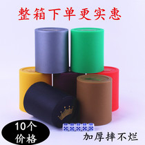 Bar Shaker thickened color Cup KTV sieve Cup nightclub Net red drinking sieve barbecue restaurant dice cup dice set