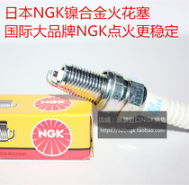 Yum 8 9 8 15 horses 20 30 40 6 four-stroke outboard machine for NGK Iridium spark plugs