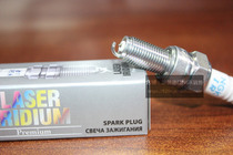  Shark 700cc DN-01 two-cylinder motorcycle special imported NGK high-performance race Iridium spark plug
