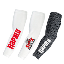 Rapala Finnish Leuberle armguard fishing ride for driving arm Summer Luia men and women cool