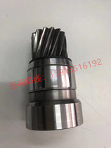 Yaskawa ES165D robot R shaft reducer input gear HW0303963-1 spot bargaining