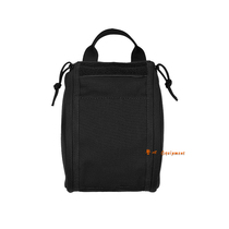CASP portable emergency medical kit home attendance quick-opening Miscellaneous bag earthquake fire emergency kit life-saving kit