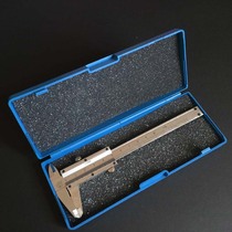 Repair tool Mechanical Vernier Caliper 0-150mm 0-100mm Precision Measuring Tool
