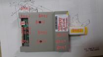 MAZAK MAZAK CNC machine tool machining center dedicated floppy drive to U disk floppy drive to USB interface
