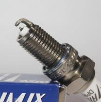 NGK Iridium spark plug is suitable for big white shark great black shark CN250 CH125 flower cat