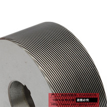 54-hole US-made rolling silk wheel un standard piece of roller thread machined cutter Rolling silk die Meipevane non-standard to do