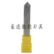 50 degree 2-blade alloy positioning drill fixed point drilling 90 degree 120 degree centering drill