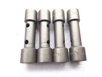 Motorcycle spark plug wrench scooter moped special disassembly and assembly spark plug repair special tool socket