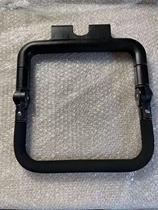 Milo Lazy luggage special guardrail seat belt micro trolley box fence accessories