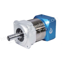 Taiwan Pinhong PHT planetary reducer DH090L2-20-19-70 speed ratio 20 can be equipped with Yaskawa Panasonic Delta