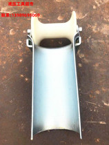 Ground cable pulley cable pay-off pulley wellhead pulley cable pit protection pulley 100-200mm