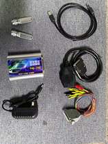 pcmBENCH 1 21 MED17 Dr Programmer Volkswagen Bobd Power Upgrade
