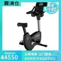 Original imported American Lijian LIFEFITNESS upright exercise bike 95CS Explore(WIFI)