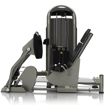American Qiaoshan MATRIX kick machine G3-S70 sitting kick trainer flat kick training fitness equipment