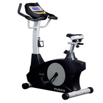DYACO quality household silent electromagnetic exercise bike FU500 imported quality assurance