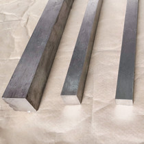 304 stainless steel flat steel flat bar 316 square steel profile 201 square stick 303 steel sheet thickened steel bar solid 10 * 20