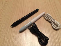 Meng Tian pen all-around self-signature board pen pen writing board large mobile signature pen CTAB403A pen
