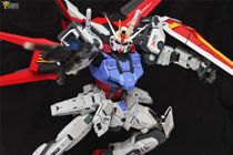 moshow Warcraft die Shou 1 72 air assault alloy finished model