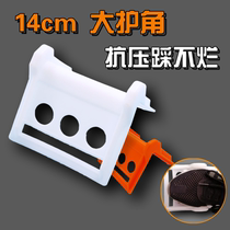 Truck Seal Caravan Angle Plastic Wrap Corner Protection Bundled Strap Pull Tightener Packing Pad Corner Type Material Plate Stone transport