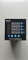Supply Sand making machine temperature controller TPR-4211 cone machine temperature controller oil pump temperature controller