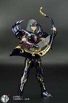  Jimo Ming fighter heavenly beast star Pharaoh Farao is scheduled to send the holy clothes box