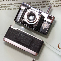 Voigtlander Furenda VITESSA German old film camera maintenance but not