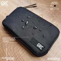 GRC Endless Riding containing All-weather Waterproof Bag Reflective Portable Bike Riding Wallet Universal