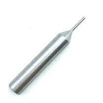Bald eagle numerical control machine 1 0mm guide pin dolphin panda positioning pin Conder XC-MINI key machine thimble