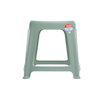 Jutianlong stool D-2050 shoe change stool