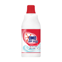 680 grams of mysterious bleach