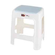 Two-color bench