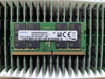 Samsung original notebook memory 32GB 2RX8 PC4-3200AA-S M471A4G43AB1-CWE