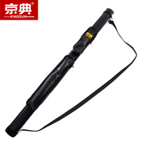 Jingdian pool club bag billiards supplies Big Head small head bar black 8 club snooker bar nine ball bar