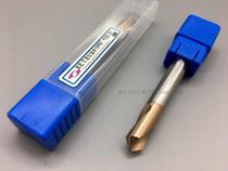 XET overall alloy pilot drill coating ding wei zuan 3 8 10 12 16 20 60 degrees 90 degrees with a 120-degree overview