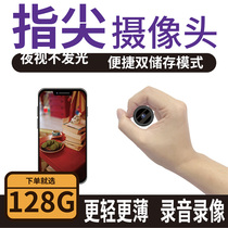 Mini camera Plug-free action camera Camera Wireless portable camera Network monitor wifi panoramic indoor outdoor night vision equipment 360 degree panoramic intelligent