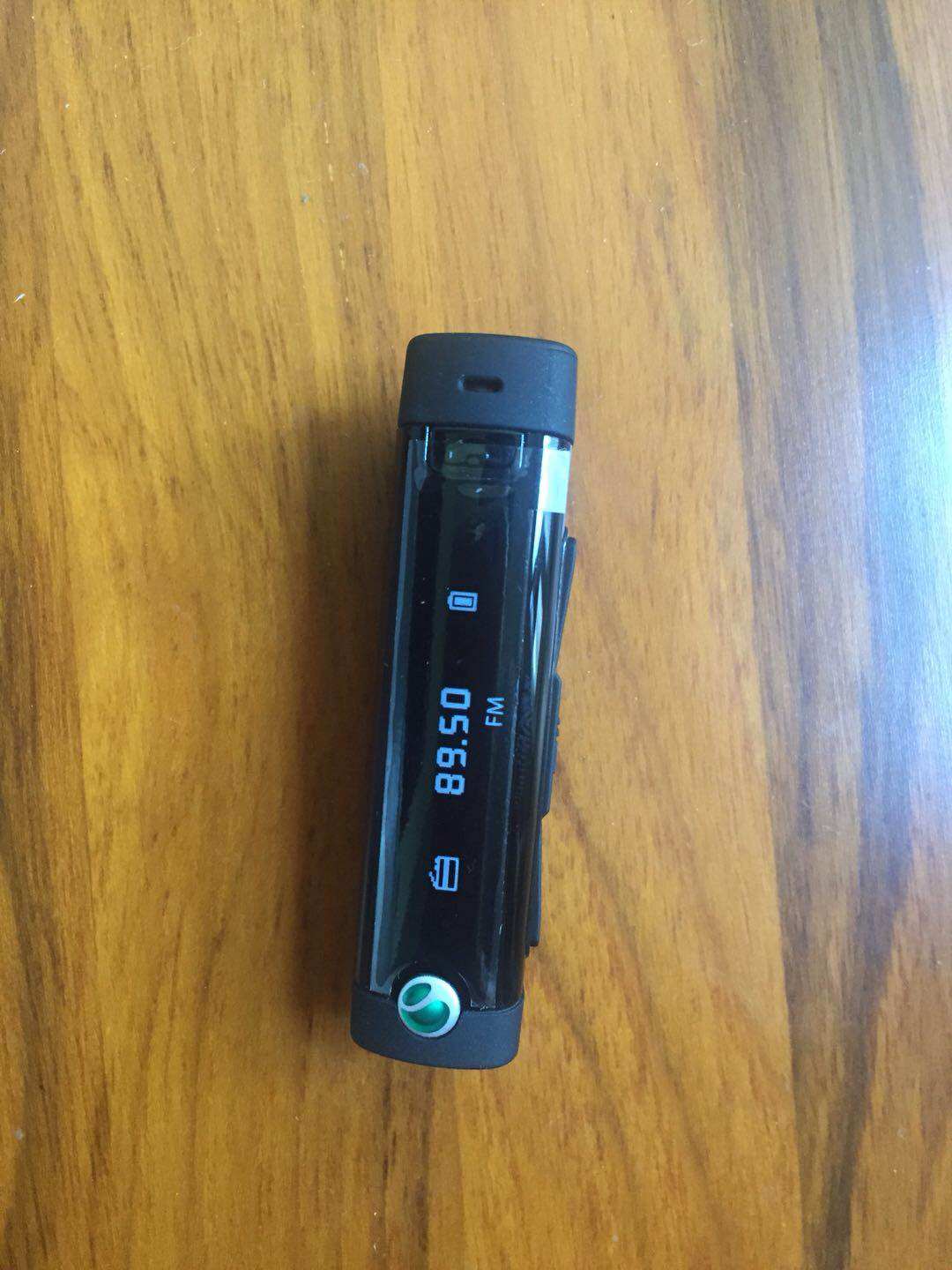 sony ericsson/索尼爱立信 mw600带fm 来电显示 立体声蓝牙耳机